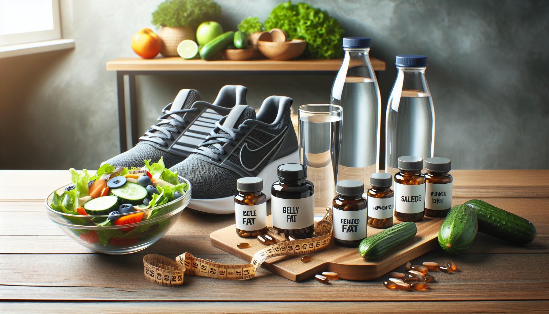 SUPPLEMENTS