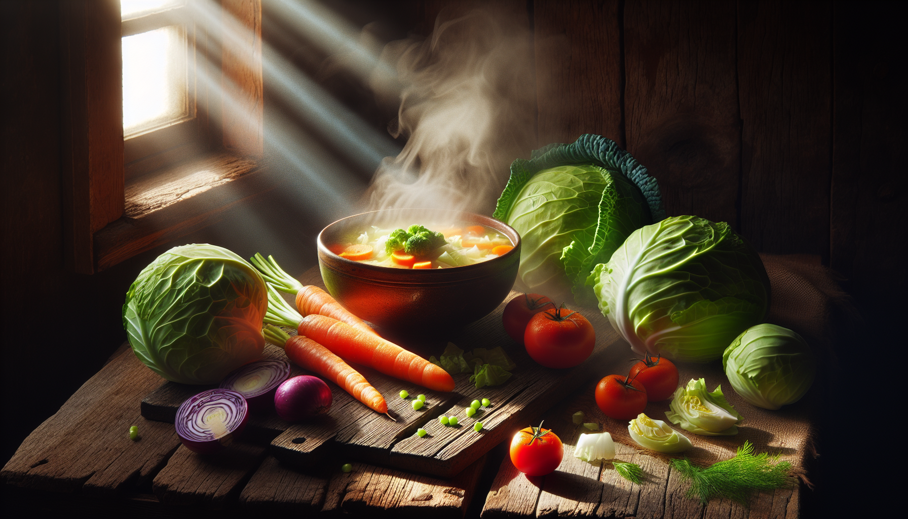 NUTRITION