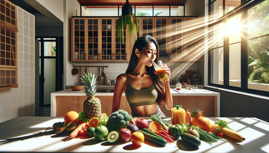 Fat Burning Foods to Boost Metabolism and Aid Weight Loss
