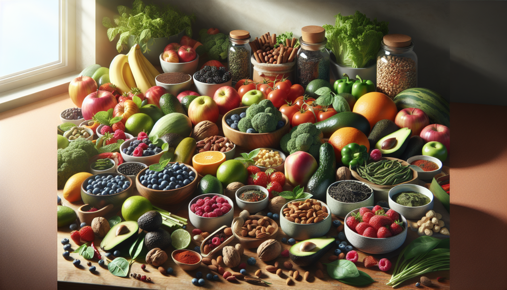 Beginner’s Guide to Natural Weight Loss Solutions
