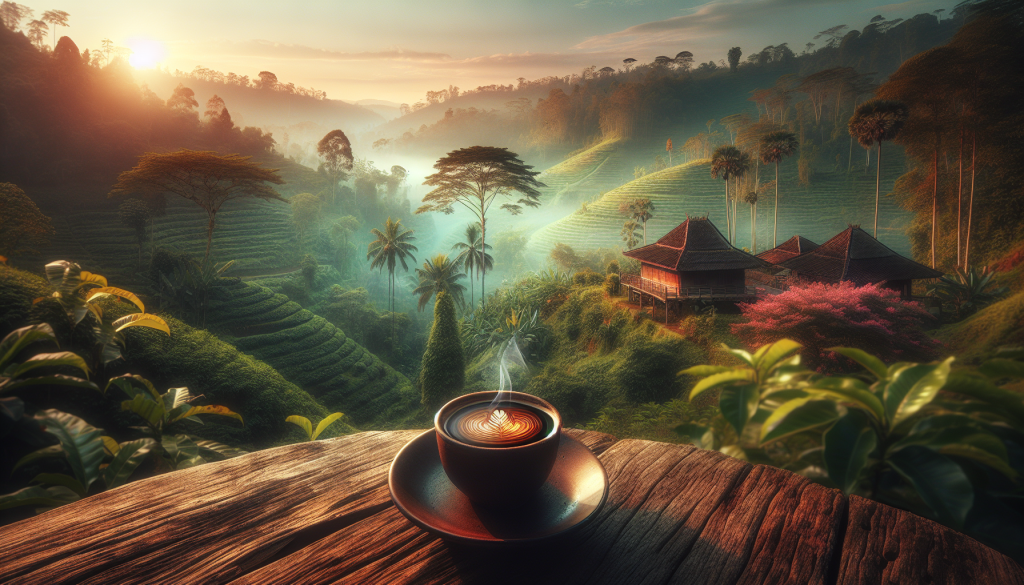 Beginner’s Guide to Boosting Vitality Naturally with the Sumatra Experience
